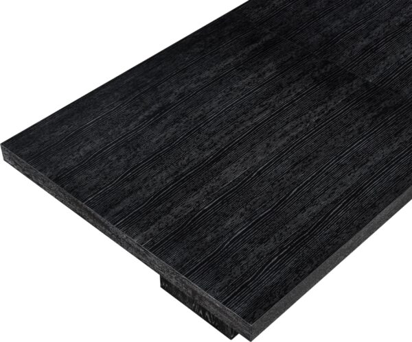 Anzio 96" - 144" Oak Veneer Extendable Dining Table