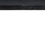 Anzio 96" - 144" Oak Veneer Extendable Dining Table