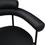 Blake Vegan Leather Upholstered Dining Chair