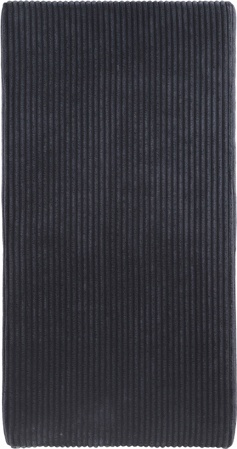 Benson Corduroy Fabric Upholstered Dining Chair