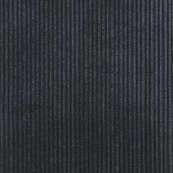 Benson Corduroy Fabric Upholstered Dining Chair