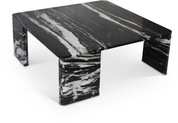 Livorno Marble Coffee Table