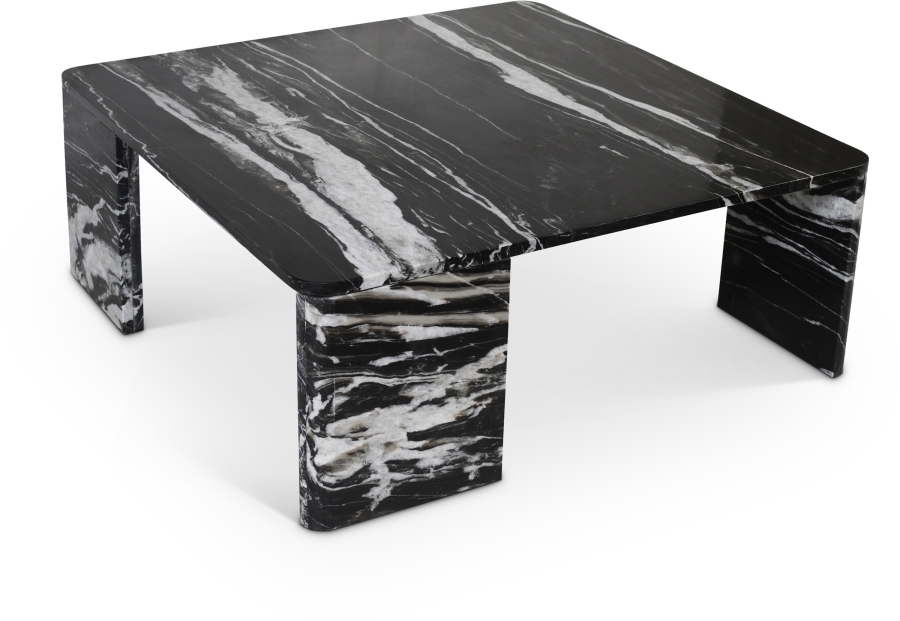 Livorno Marble Coffee Table