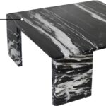 Livorno Marble Coffee Table