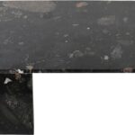 Livorno Granite Coffee Table
