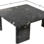 Livorno Granite Coffee Table