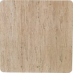 Livorno Travertine Coffee Table