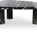 Messina Marble Coffee Table