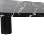 Messina Marble Coffee Table