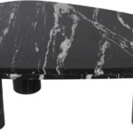 Messina Marble Coffee Table