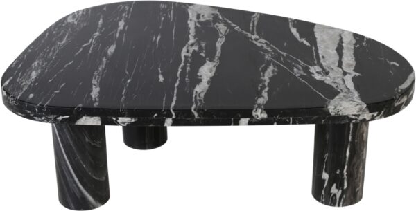Messina Marble Coffee Table
