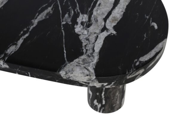 Messina Marble Coffee Table