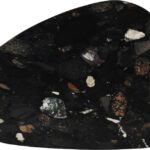 Messina Granite Coffee Table