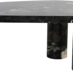 Messina Granite Coffee Table