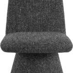 Renuar Fabric Upholstered Dining Chair