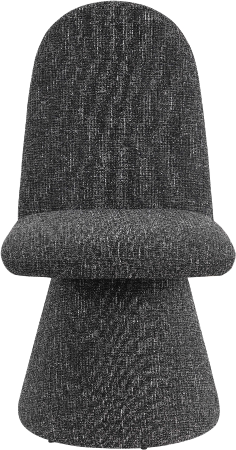 Renuar Fabric Upholstered Dining Chair