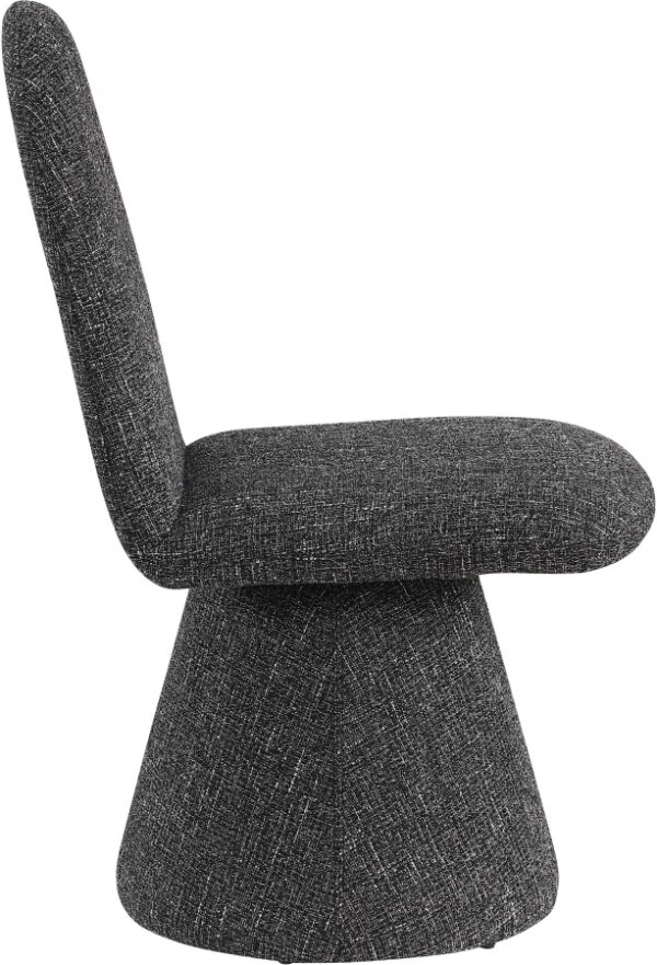 Renuar Fabric Upholstered Dining Chair
