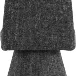 Renuar Fabric Upholstered Dining Chair
