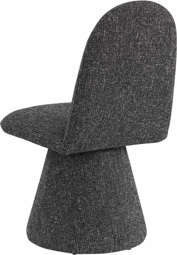 Renuar Fabric Upholstered Dining Chair