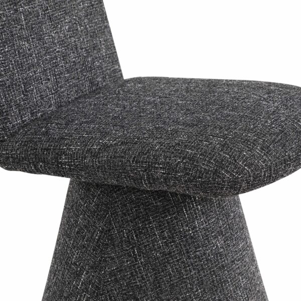 Renuar Fabric Upholstered Dining Chair
