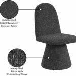 Renuar Fabric Upholstered Dining Chair