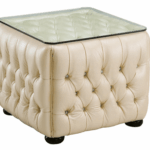 258 End Table