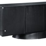 Bellona Oak Veneer Sideboard / Buffet
