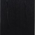 Alma Oak Veneer End / Side Table