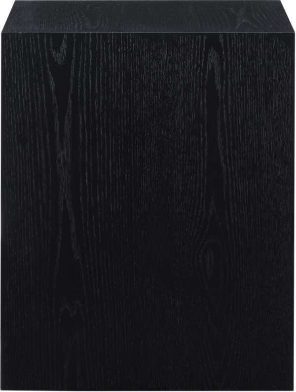 Alma Oak Veneer End / Side Table