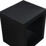 Alma Oak Veneer End / Side Table