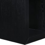 Alma Oak Veneer End / Side Table