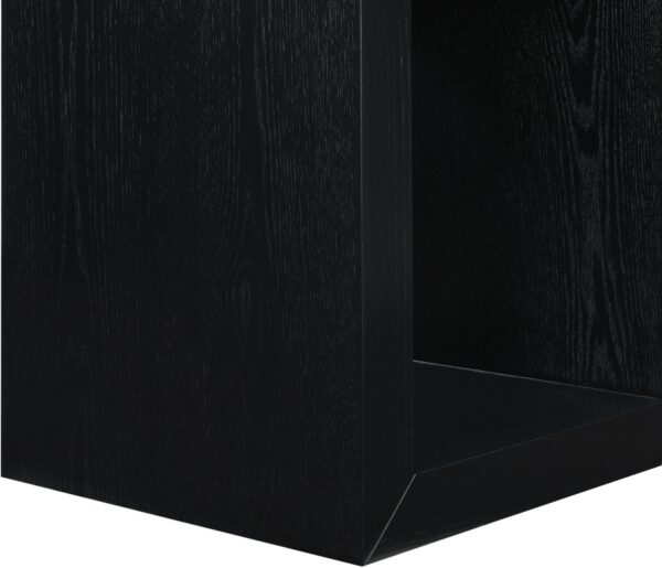 Alma Oak Veneer End / Side Table