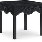 Fiora Oak Veneer End / Side Table