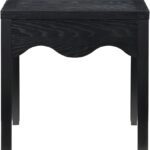 Fiora Oak Veneer End / Side Table