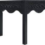 Fiora Oak Veneer End / Side Table