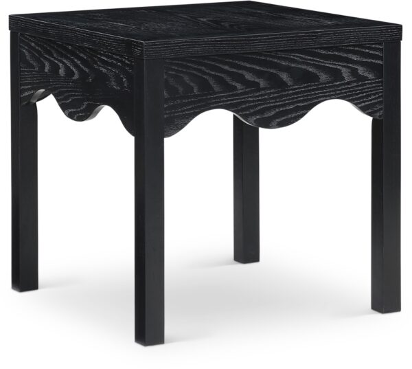Fiora Oak Veneer End / Side Table