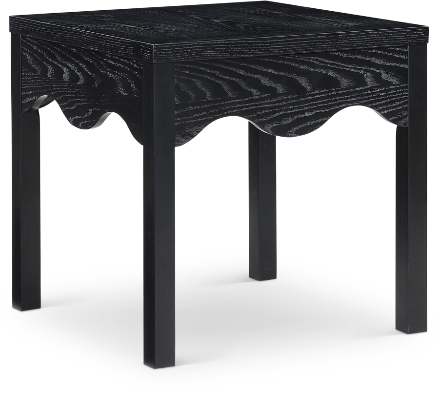 Fiora Oak Veneer End / Side Table