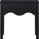 Fiora Oak Veneer Night Stand