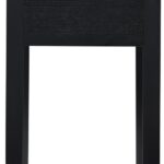 Fiora Oak Veneer Night Stand