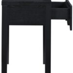 Fiora Oak Veneer Night Stand