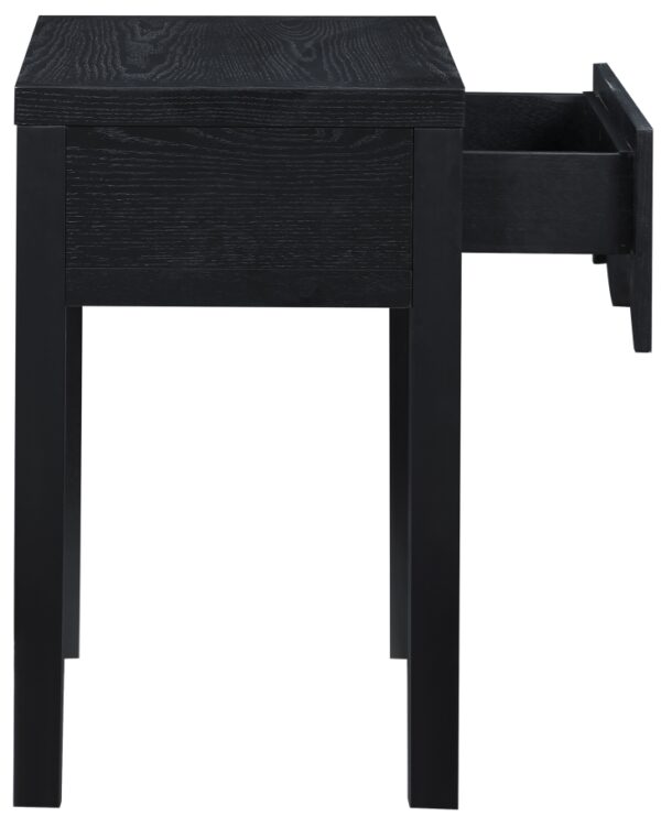 Fiora Oak Veneer Night Stand