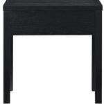 Fiora Oak Veneer Night Stand
