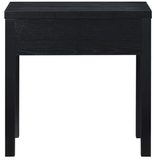 Fiora Oak Veneer Night Stand