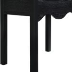 Fiora Oak Veneer Night Stand