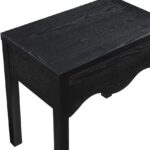 Fiora Oak Veneer Night Stand