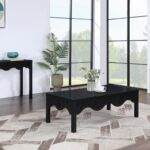 Fiora Oak Veneer Night Stand