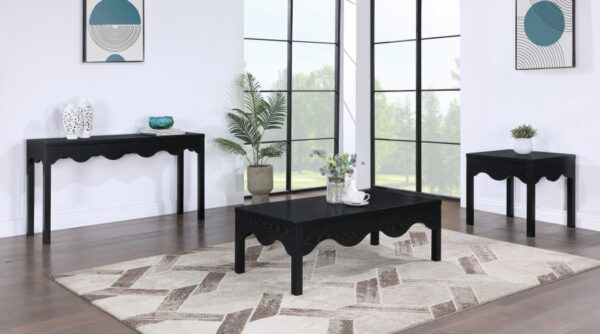 Fiora Oak Veneer Night Stand