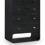 Parker Ash Veneer Chest