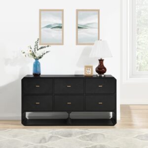 Parker Ash Veneer Dresser