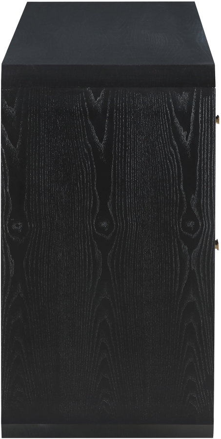 Parker Ash Veneer Dresser